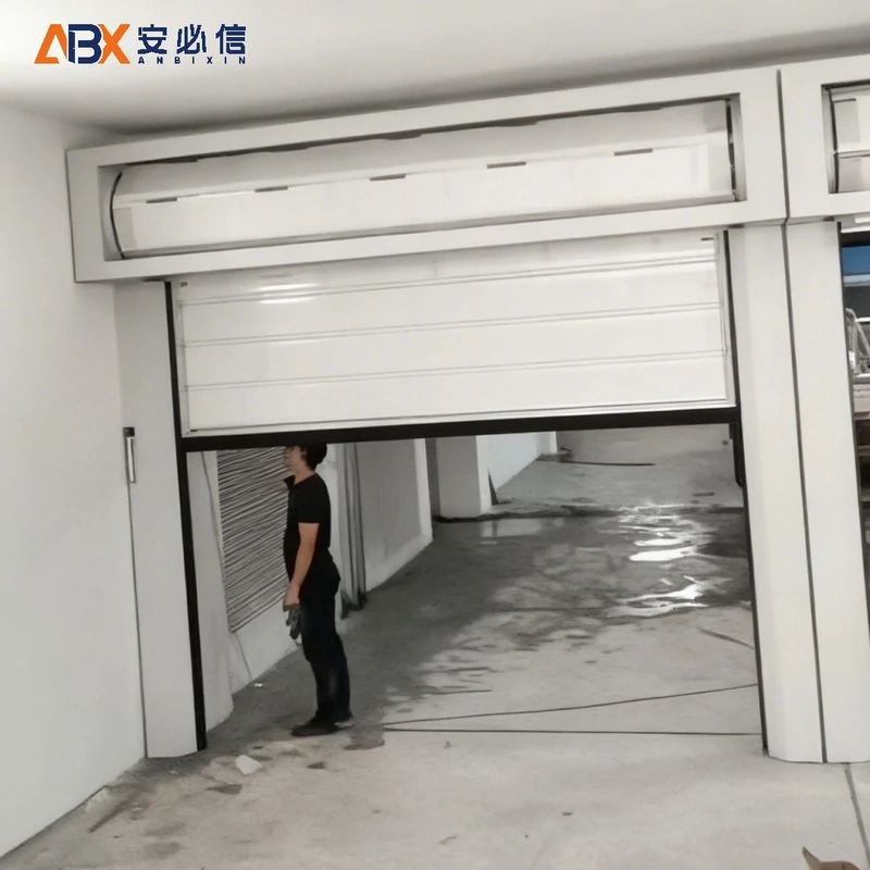 临汾雷达高速门
